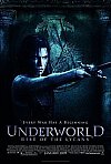 Underworld: La rebelión de los licántropos