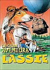 La gran aventura de Lassie
