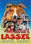 La magia de Lassie