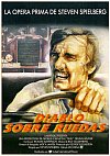 El diablo sobre ruedas