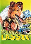 El retorno de Lassie