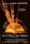 En la boca del miedo