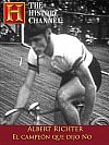Albert Richter, el campeón que dijo No