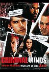 Mentes criminales (4ª Temporada)