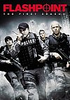 Flashpoint (1ª Temporada)