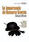 La importancia de llamarse Ernesto  (Estudio 1)