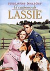El cachorro de Lassie