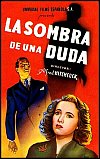 La sombra de una duda