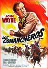 Los comancheros