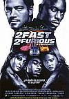 Fast and Furious - A todo gas 2