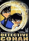 Detective Conan (Temporadas 1-2-3-4-5)