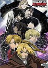 FullMetal Alchemist. El conquistador de Shamballa