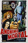 Anónimo mortal