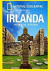 Irlanda, Un país de leyenda