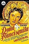 Doña Francisquita