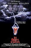Las brujas de Eastwick