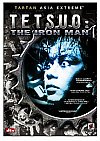 Tetsuo: El hombre de hierro