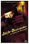 Jack, el destripador