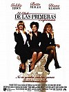 El club de las primeras esposas