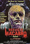 El asilo del terror (Refugio macabro)
