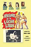 Asesinos de la lucha libre