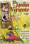 El jardín viviente