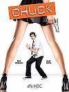Chuck (2ª Temporada)