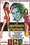 El apartamento de la tentación
