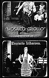 Mosaico criollo