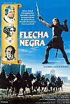 Flecha negra
