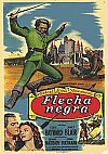 Flecha negra