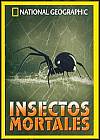Insectos Mortales
