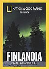 Finlandia. Bajo la luz boreal