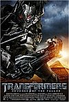 Transformers 2: La venganza de los caídos