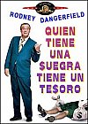 Quien tiene una suegra tiene un tesoro