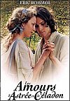 El romance de Astrea y Celadón