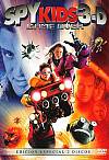 Spy Kids 3D