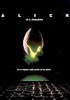 Alien, el octavo pasajero