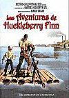 Las aventuras de Huckleberry Finn