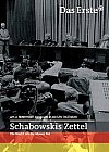 El error de Schabowskis