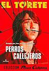 Perros callejeros