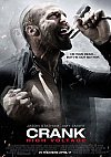 Crank 2: Alto voltaje
