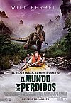 El mundo de los perdidos