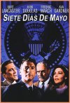 Siete días de Mayo