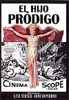 El hijo pródigo