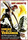 Camino de la venganza