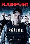 Flashpoint (2ª Temporada)