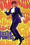Austin Powers: Misterioso Agente Internacional