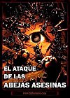 El ataque de las abejas asesinas