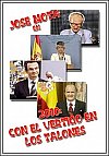 2010: Con el vértigo en los talones